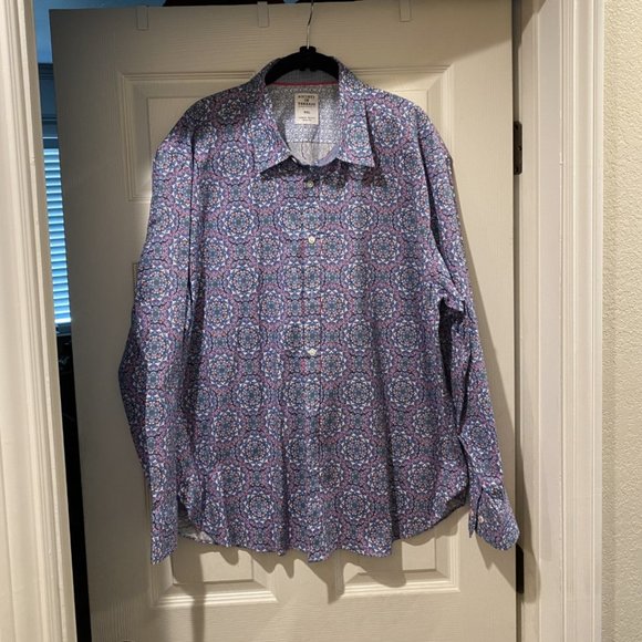 Society of Threads Other - Men's Dress Shirt